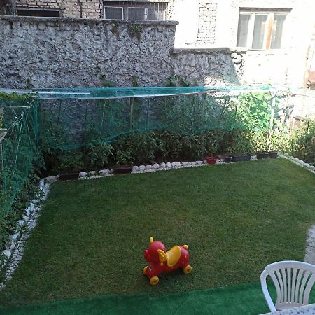 Apartman Sara Bascarsija Saraievo Exterior foto