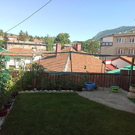Apartman Sara Bascarsija Saraievo Exterior foto