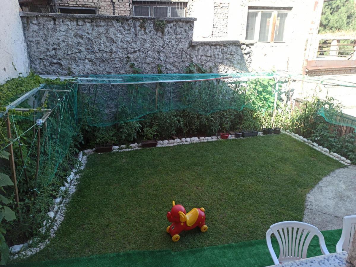 Apartman Sara Bascarsija Saraievo Exterior foto