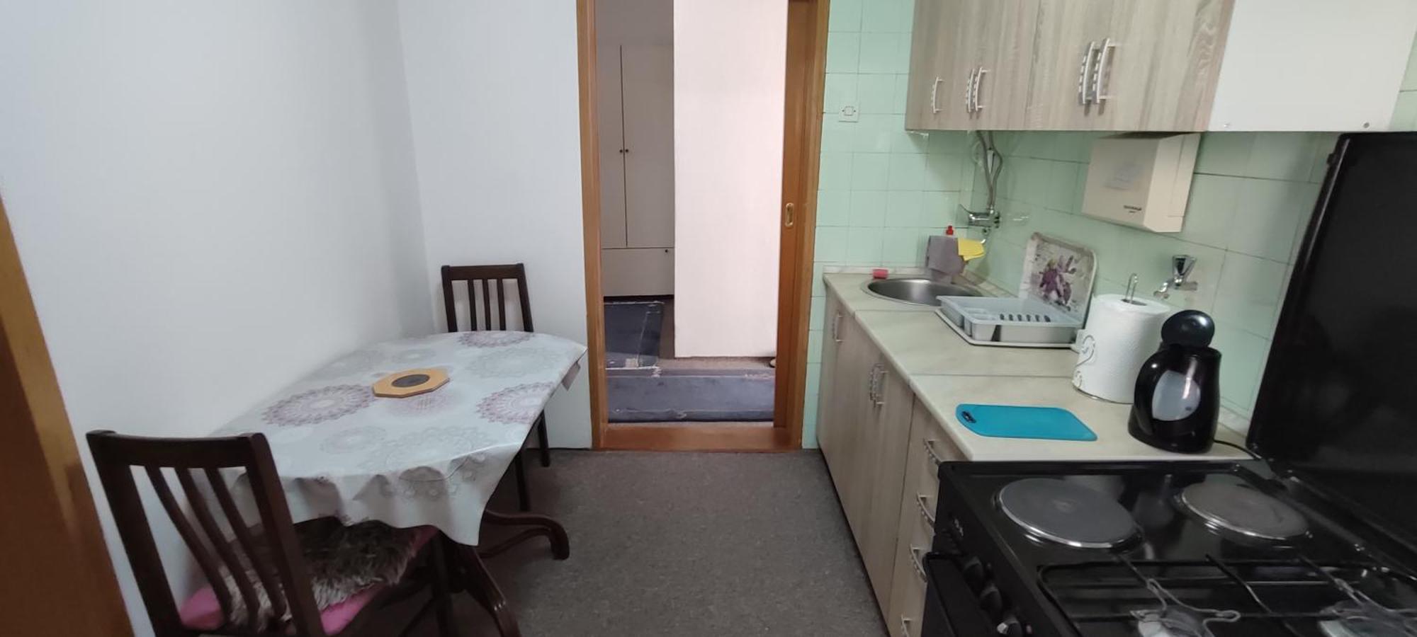 Apartman Sara Bascarsija Saraievo Exterior foto