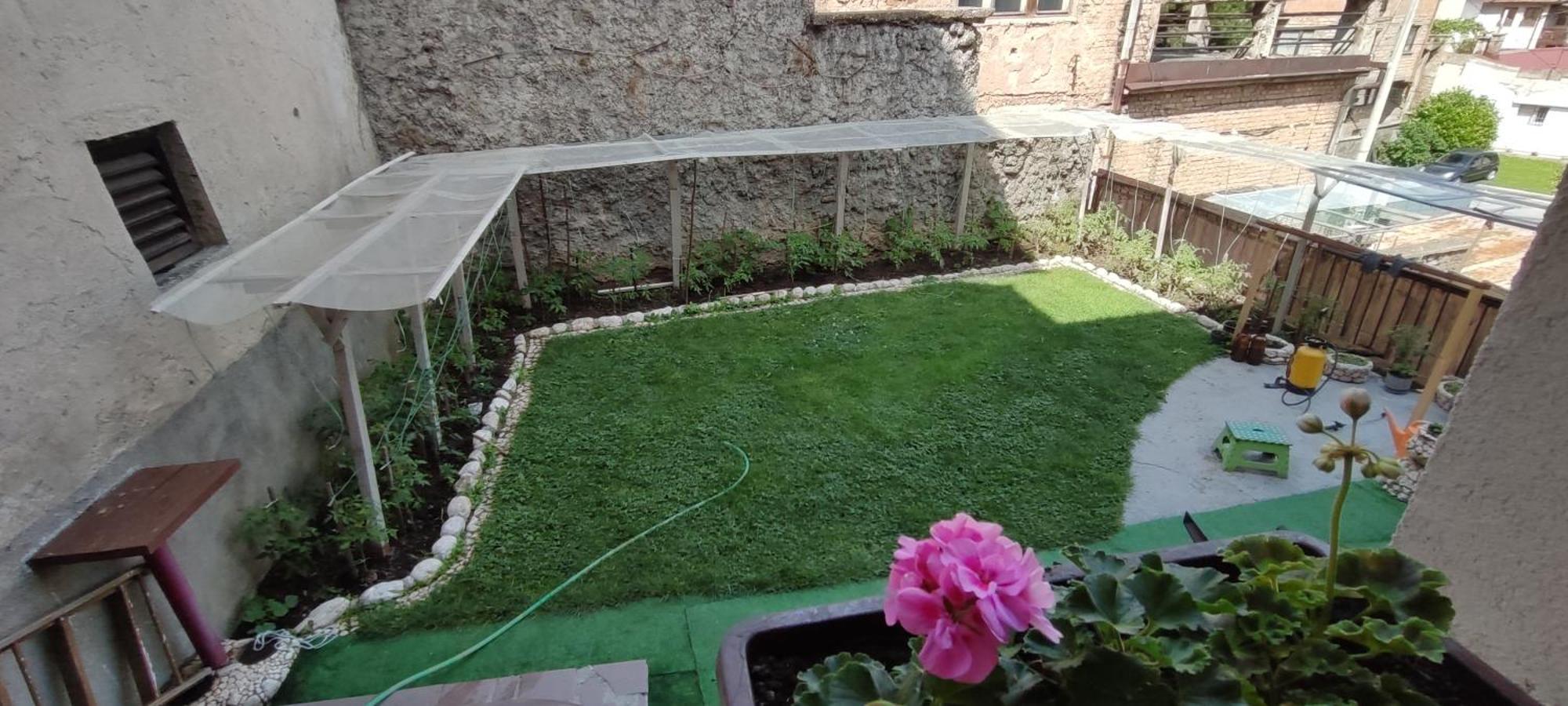 Apartman Sara Bascarsija Saraievo Exterior foto